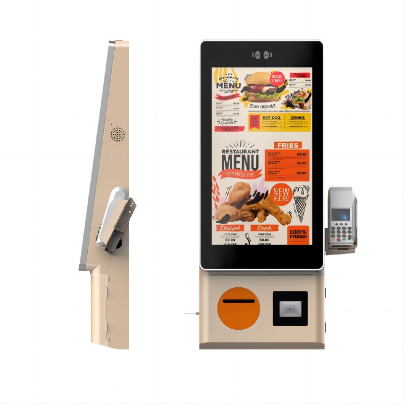 Price Range and Cost Factors of self service ordering kiosk