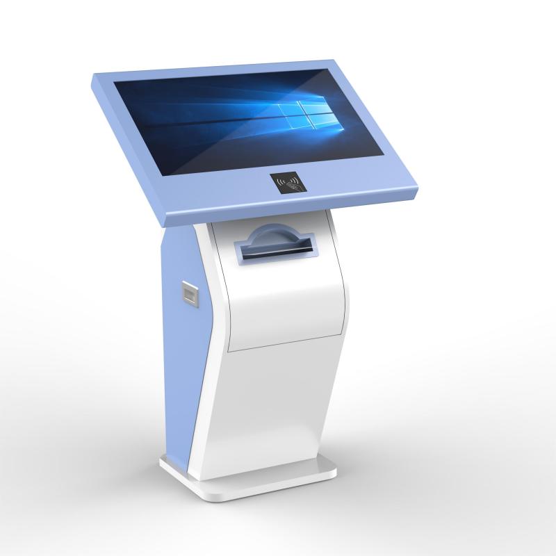 Custom Ipad Kiosk supplier