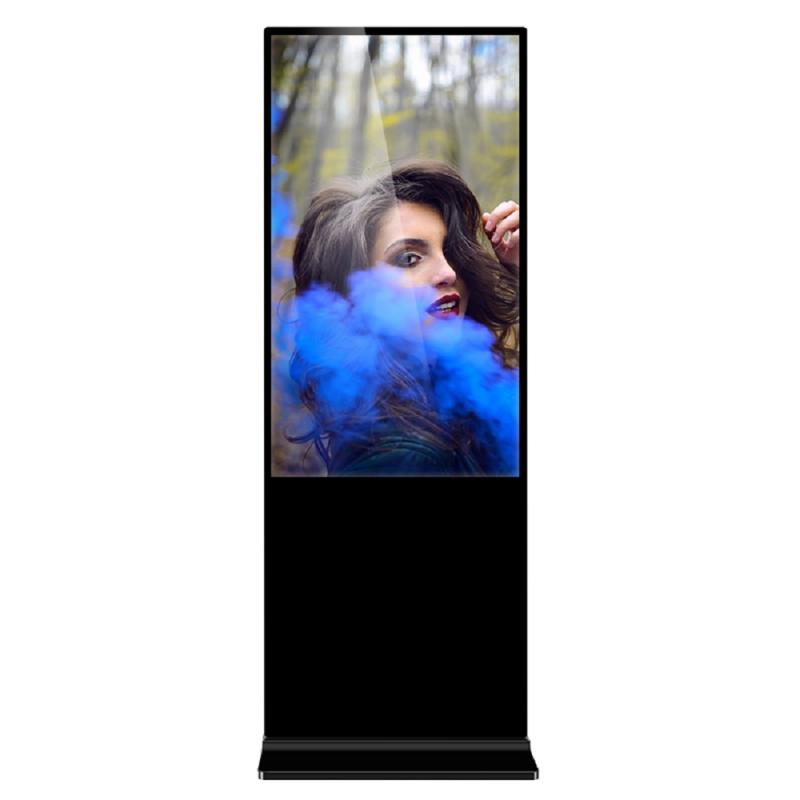 Key Features of Kiosk Display by LKS