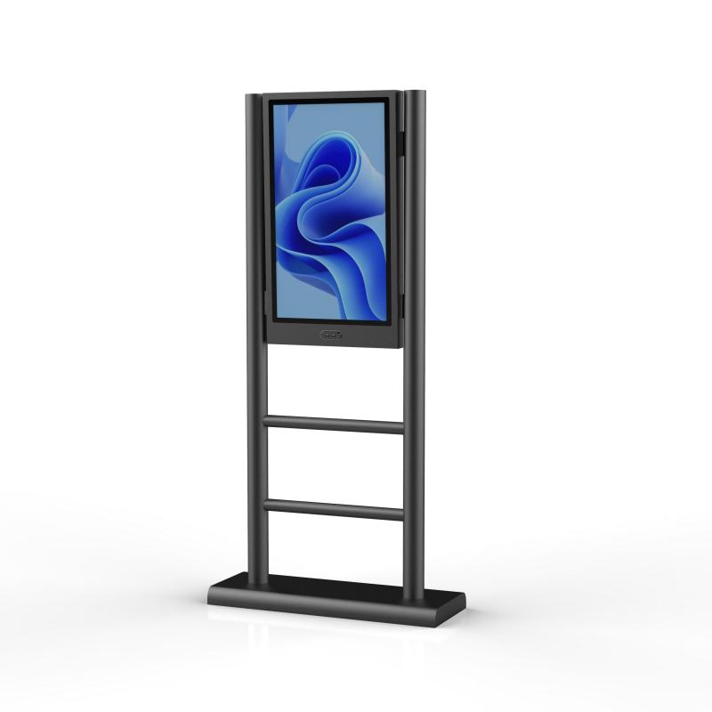Touchscreen Display Kiosk supplier