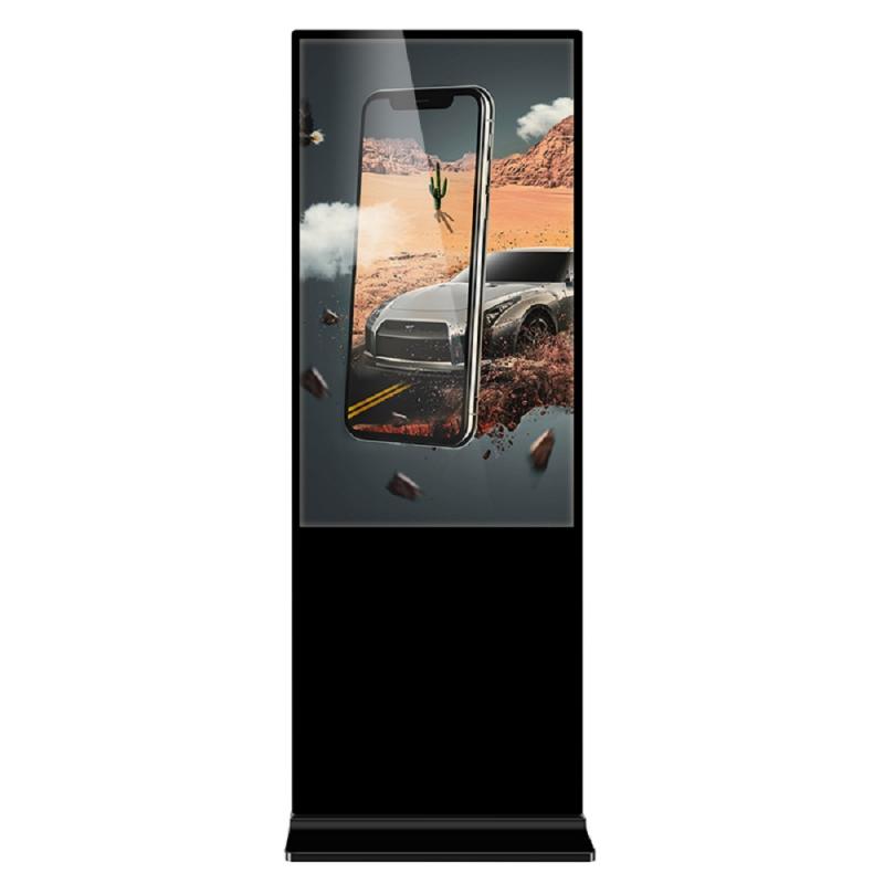 Touchscreen Technology and Key Selling Points