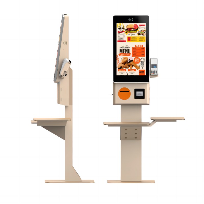Computer Kiosk Solutions by LKS