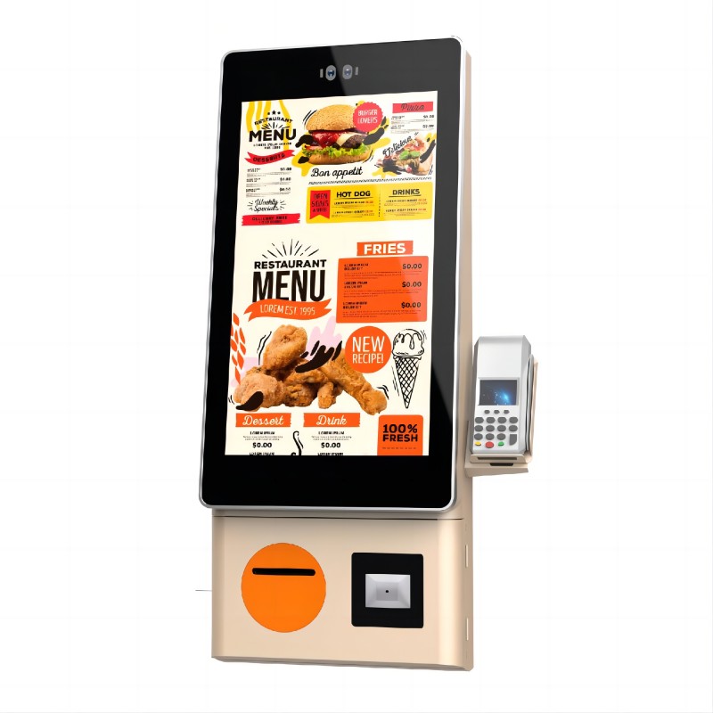 Computer Kiosk Station Applications and Benefits