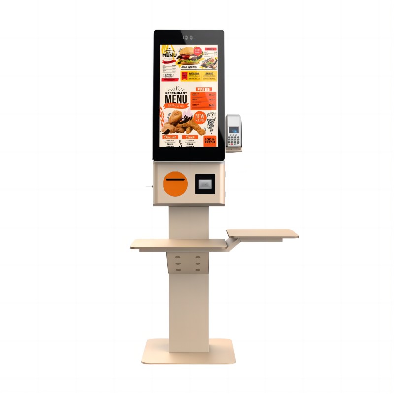 Advantages of Industrial Computer Kiosk by LKS