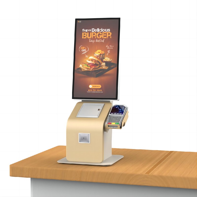 Features and Functions of Touch Screen Computer Kiosk