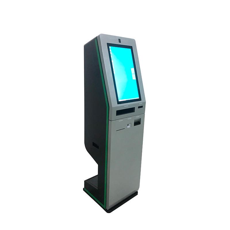 Self Check-In Kiosk Models & Styles by LKS