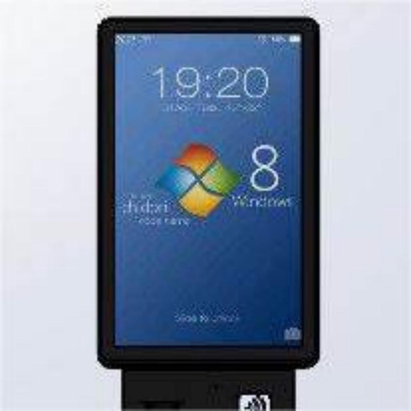 Applications of checkin kiosk by LKS Kiosk