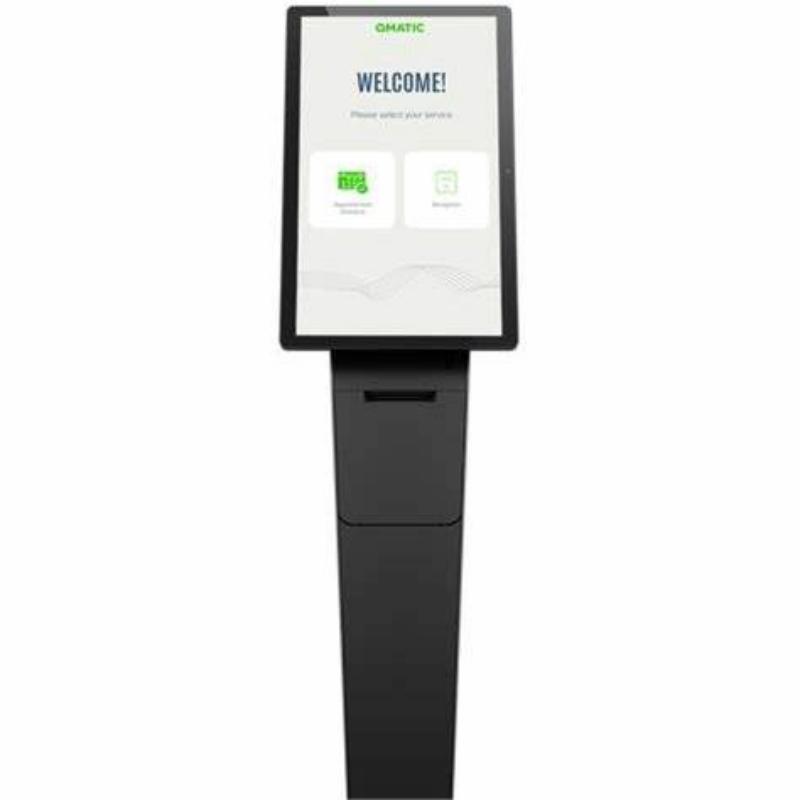 Core Selling Points of Check in Kiosk by LKS Kiosk