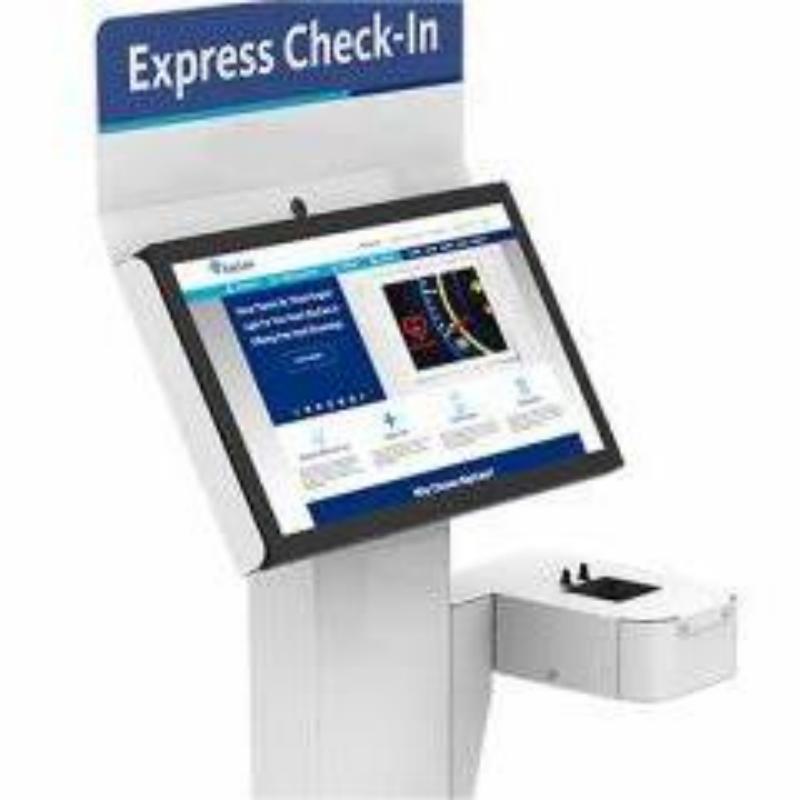 Applications of Patient Kiosk Check In by LKS Kiosk