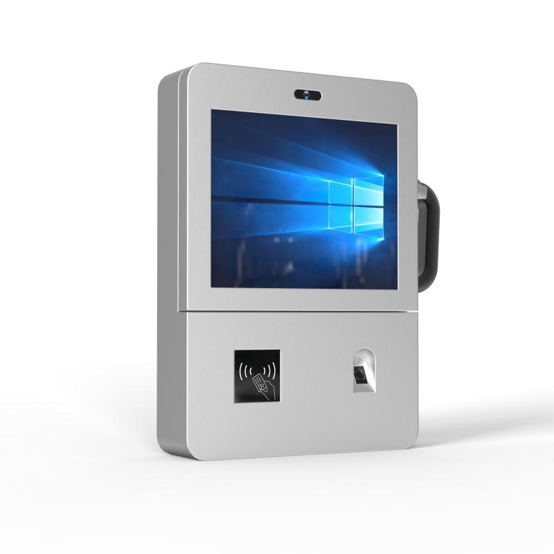 Event Registration Kiosk supplier