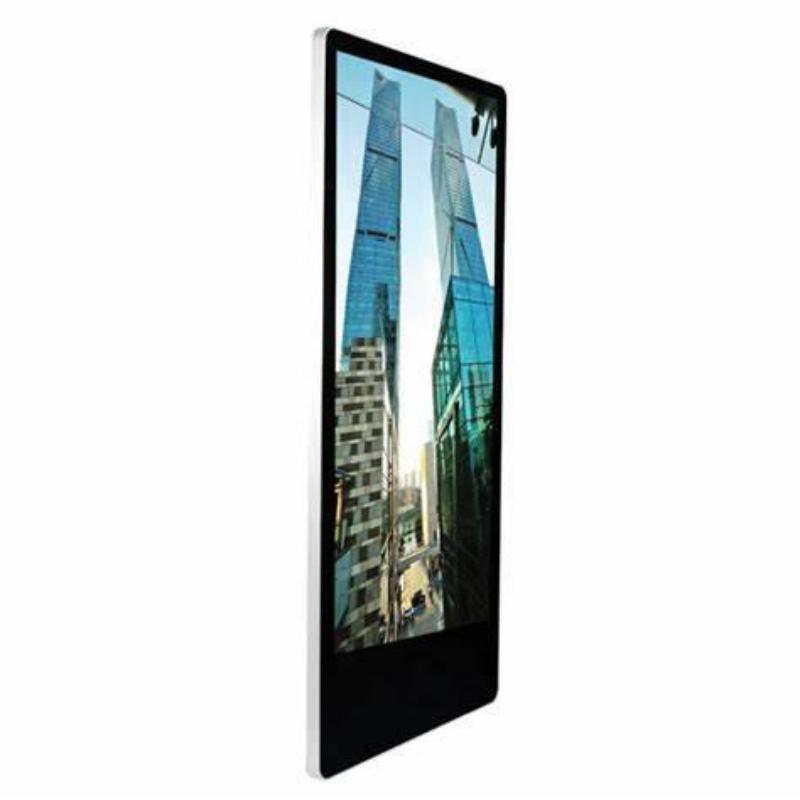 Applications of Self Check out Kiosk by LKS