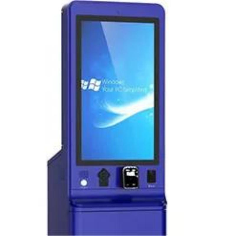Self Pay Kiosk supplier