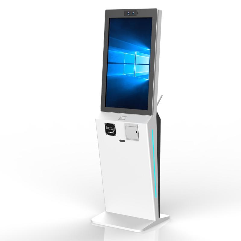 Kiosk For Registration supplier