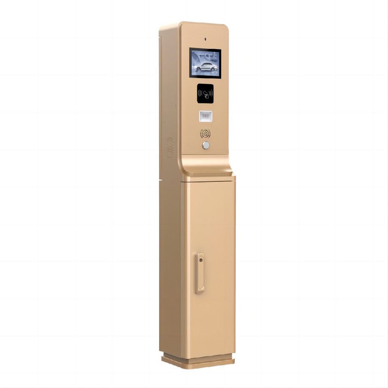 Case Study of Parking kiosks for IPMG by LKS