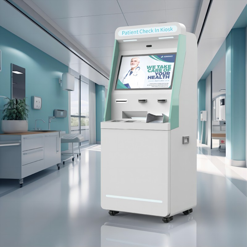 Key Technological Advantages