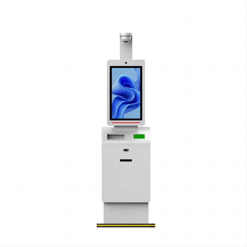 china Pharmacy Kiosk factory