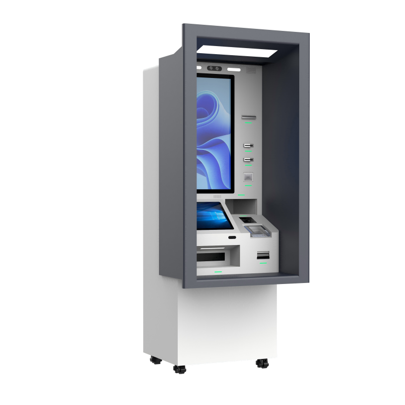 Bank Kiosk supplier
