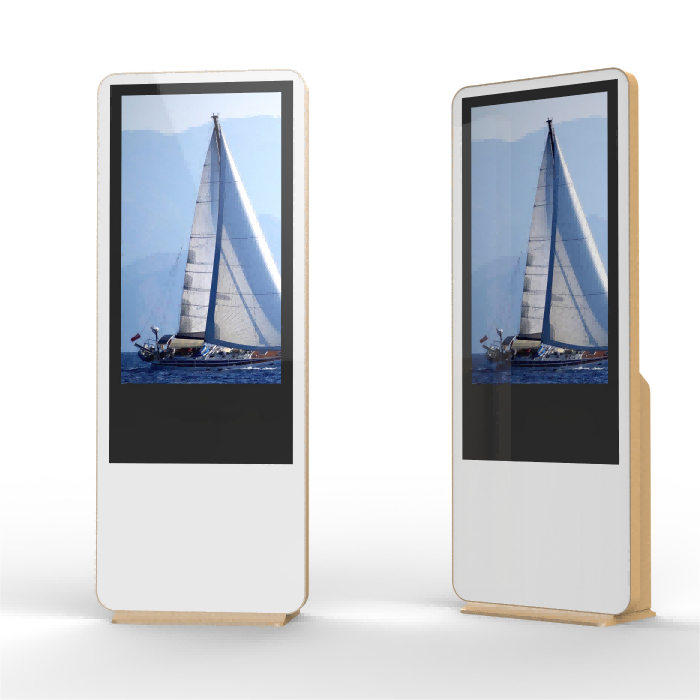 Kiosk hardware solutions by LKS