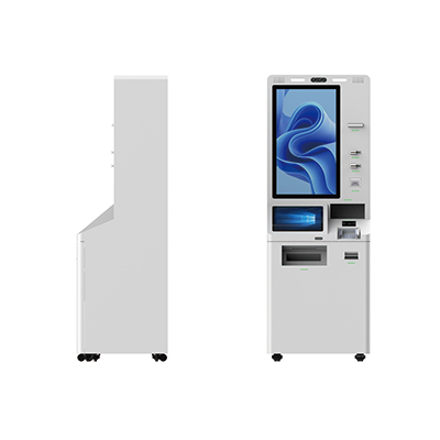 Advantages of Technology Support by LKS