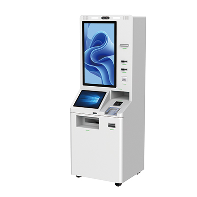 Payment Kiosk Case Study