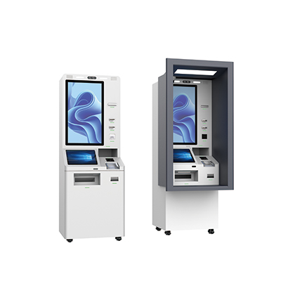 Features and Advantages of Self Service Machine Videos by LKS