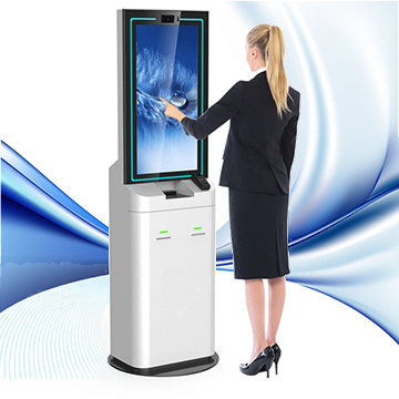 Self Service Kiosk  supplier