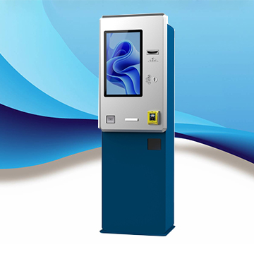 Touch Screen Kiosk supplier