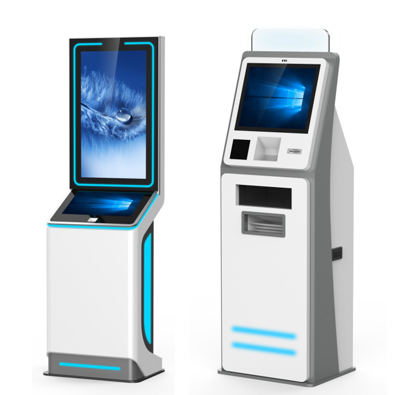 Payment Kiosk for Sale & Payment kiosk manufacturer