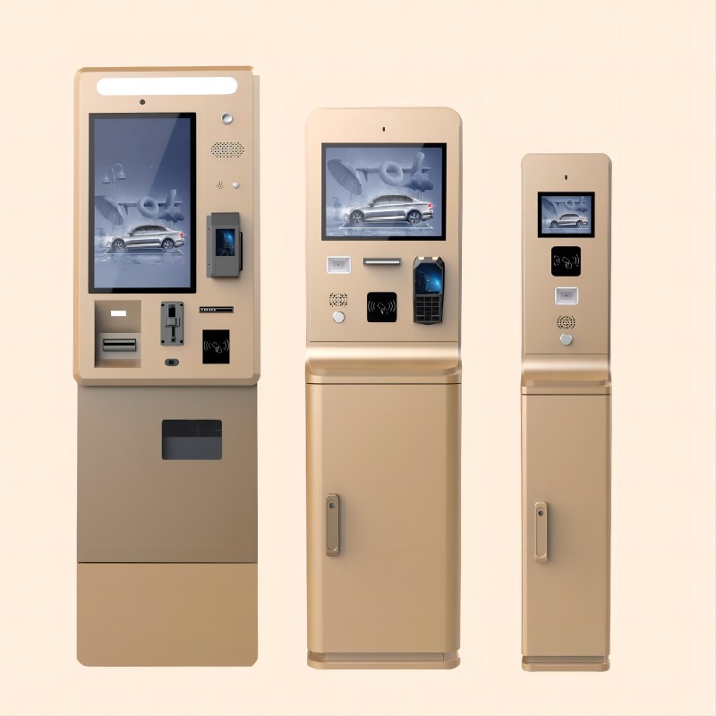 Outdoor kiosk for sale & outdoor kiosk manufacturer
