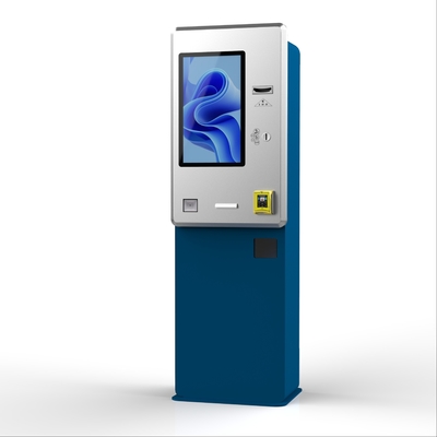 Touch Screen Outdoor Kiosk supplier