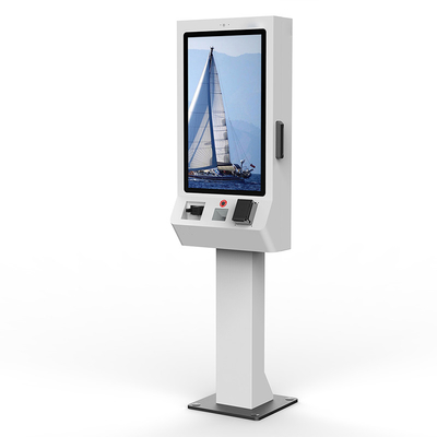 Customization Options of Outdoor Kiosk by LKS
