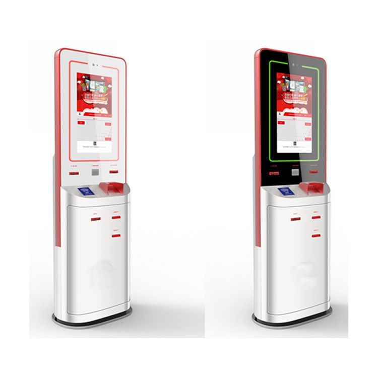 payment kiosk case studies