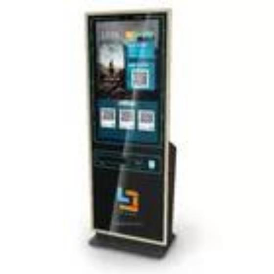 Food Ordering Kiosk supplier