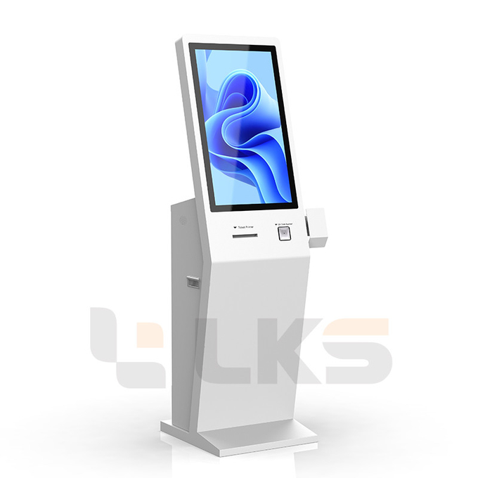 Airport Kiosk Check In supplier