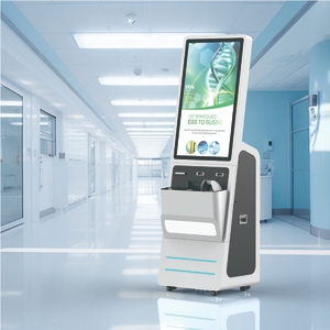 Medical Check In Kiosk supplier