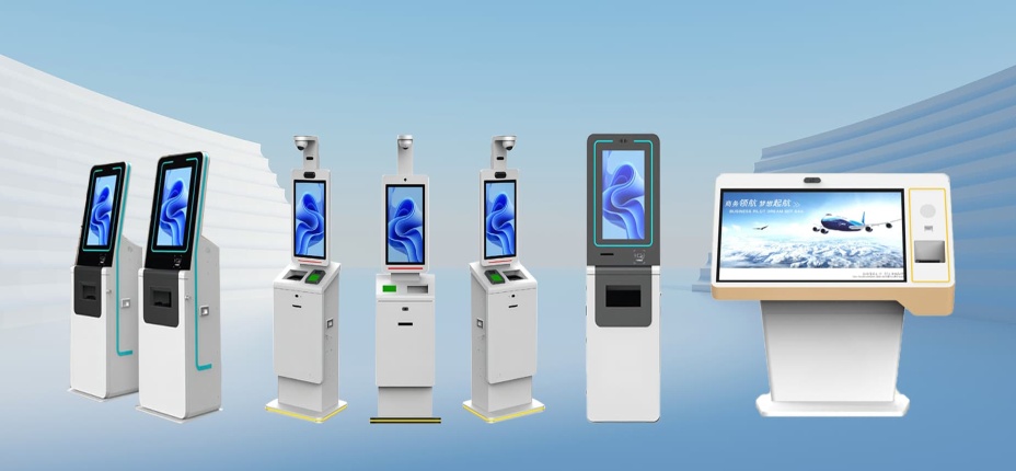 How Self Check-In Kiosk Enhances Airport Efficiency.jpg