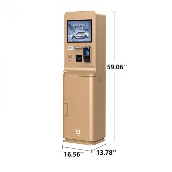 After-Sales Service for this Parking Payment Kiosk by LKS.jpg