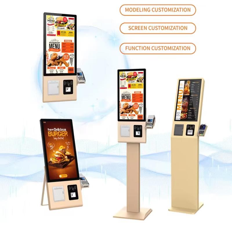 Why 19 Inch – Benefits for Fast Food use this 19 inch self ordering kiosk.jpg