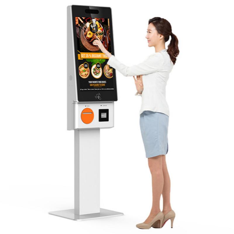 Optional Modules of Payment kiosk by LKS