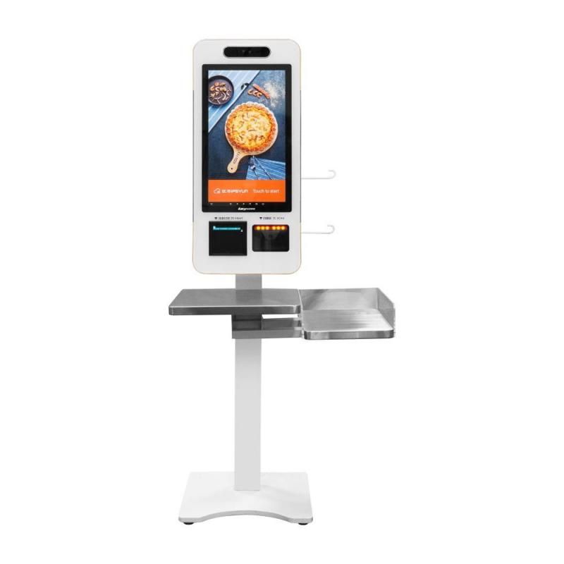 Advantages of Self Checkout Kiosks by LKS