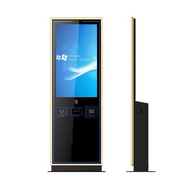 Movie Ticket Kiosk