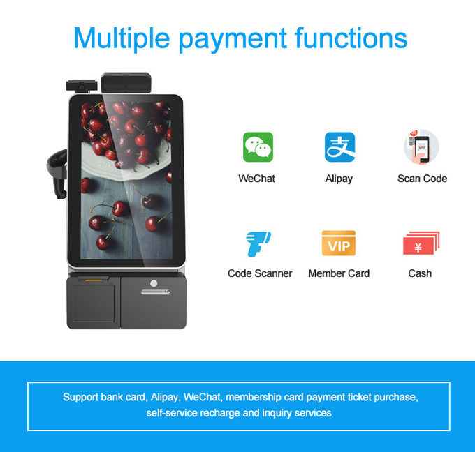 Advantages of the 24 Inch Square Self Order Kiosk.jpg