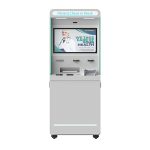 Software and Hardware of this 19 inch Medical Check-In Kiosk.jpg