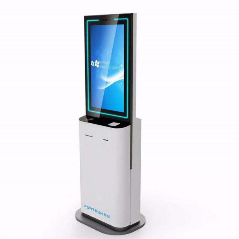 Why Choose Our 32-inch standing vistor check in kiosk machine?.jpg